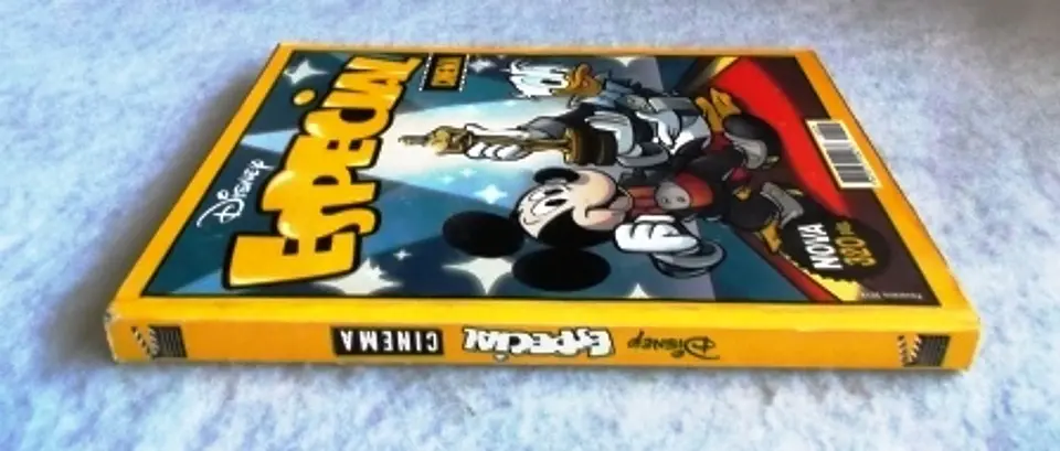 Disney Especial 15 3