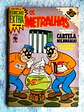 Edição Extra 149 | Os Metralhas - Thumbnail 1