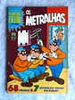Edição Extra 129 | Os Metralhas - thumbnail 1