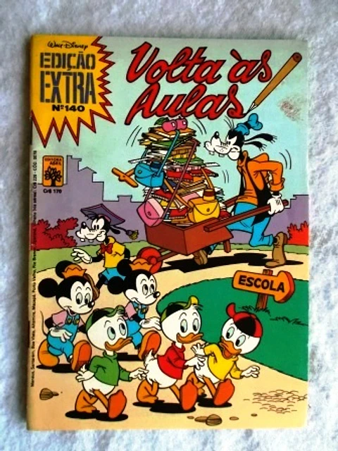 Edição Extra 140