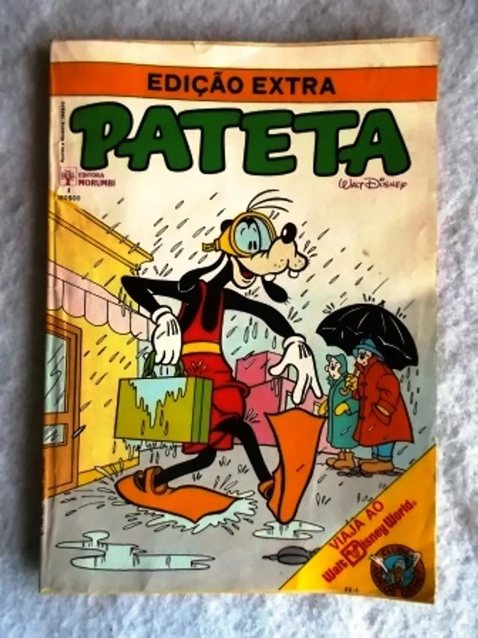 Edição Extra 01  1
