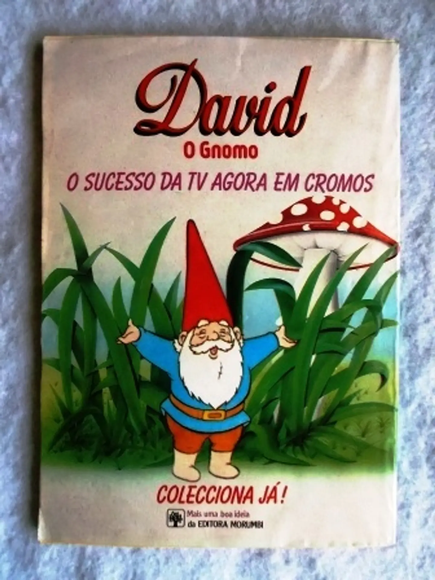 Edição Extra 01  2