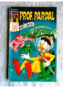 Edição Extra 074 | Prof. Pardal