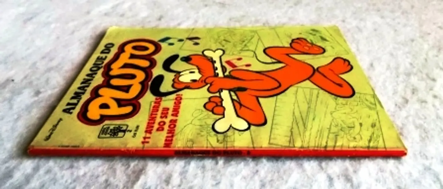 Almanaque do Pluto 2 3