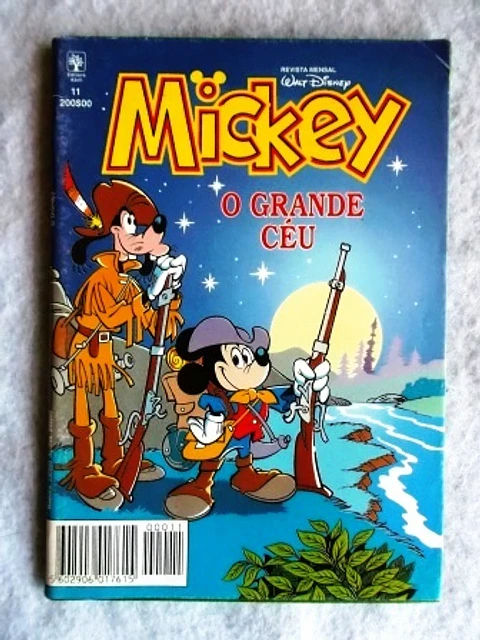Mickey 11