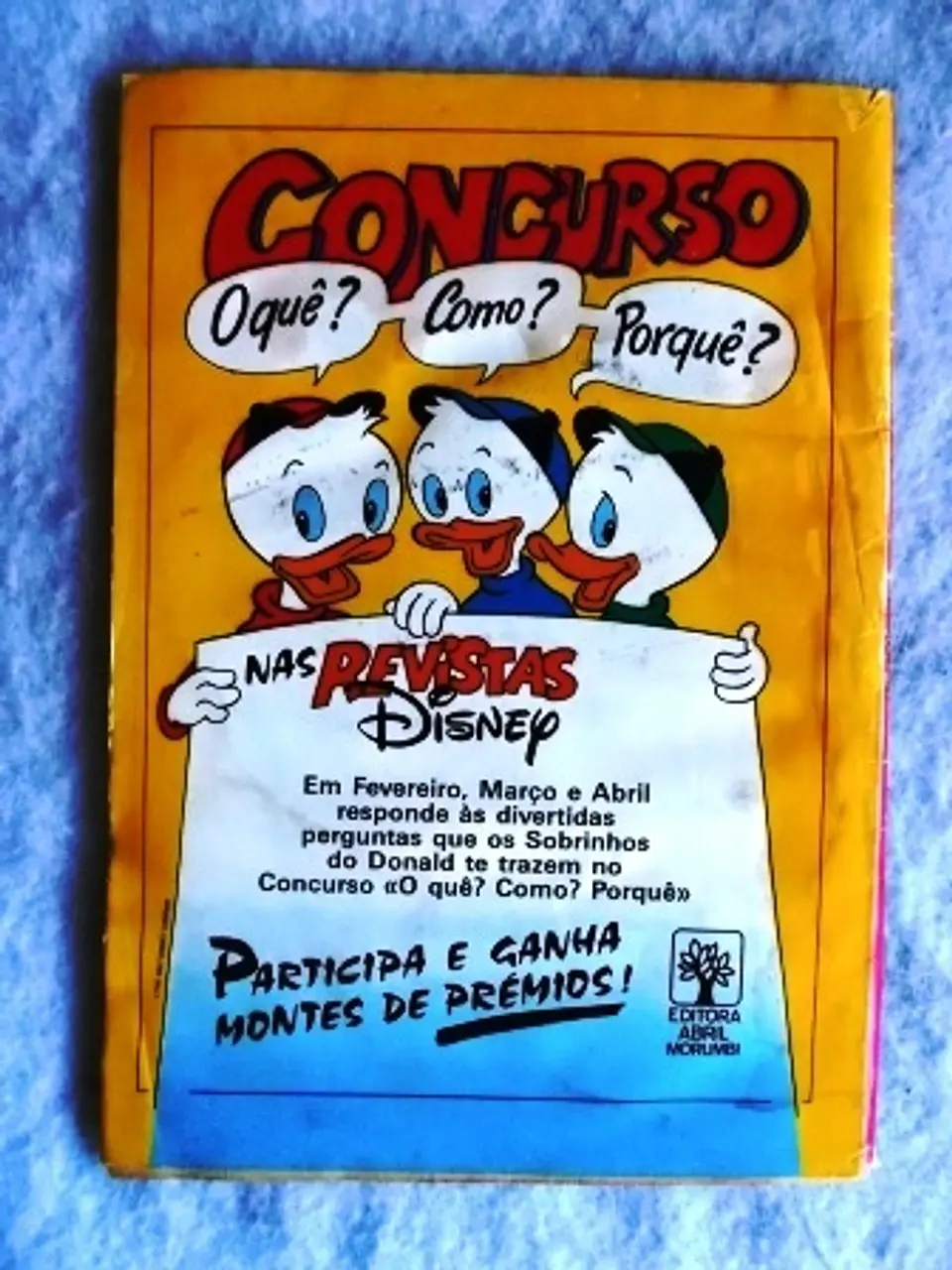 Mickey 167 2