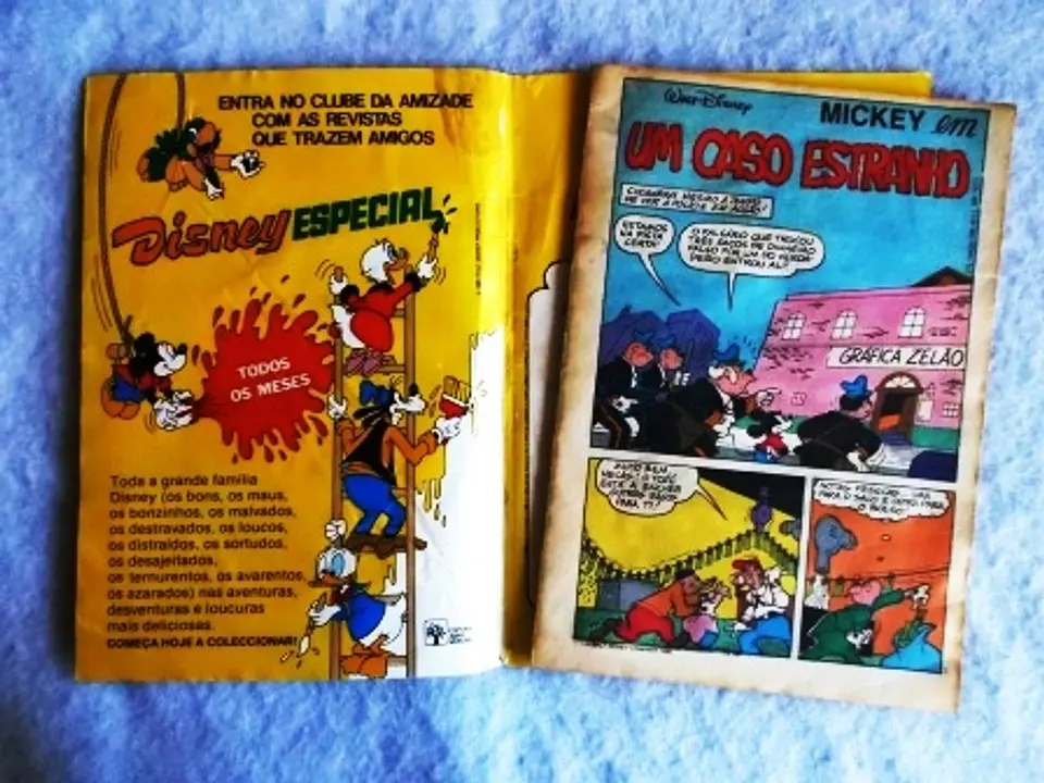 Mickey 167 4