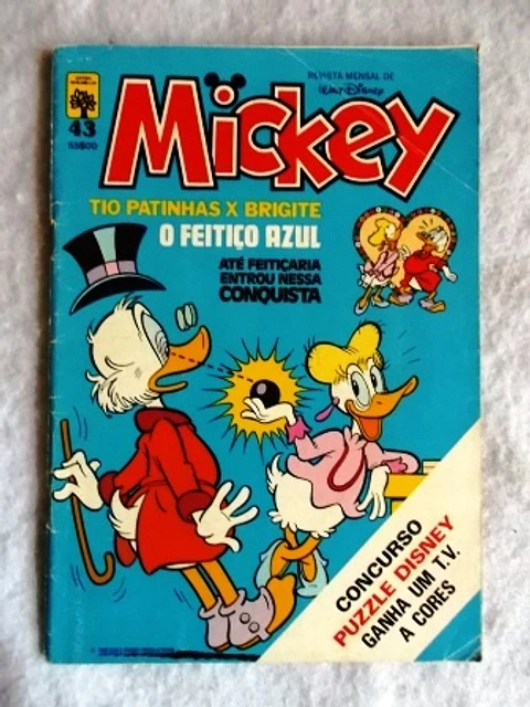 Mickey 043