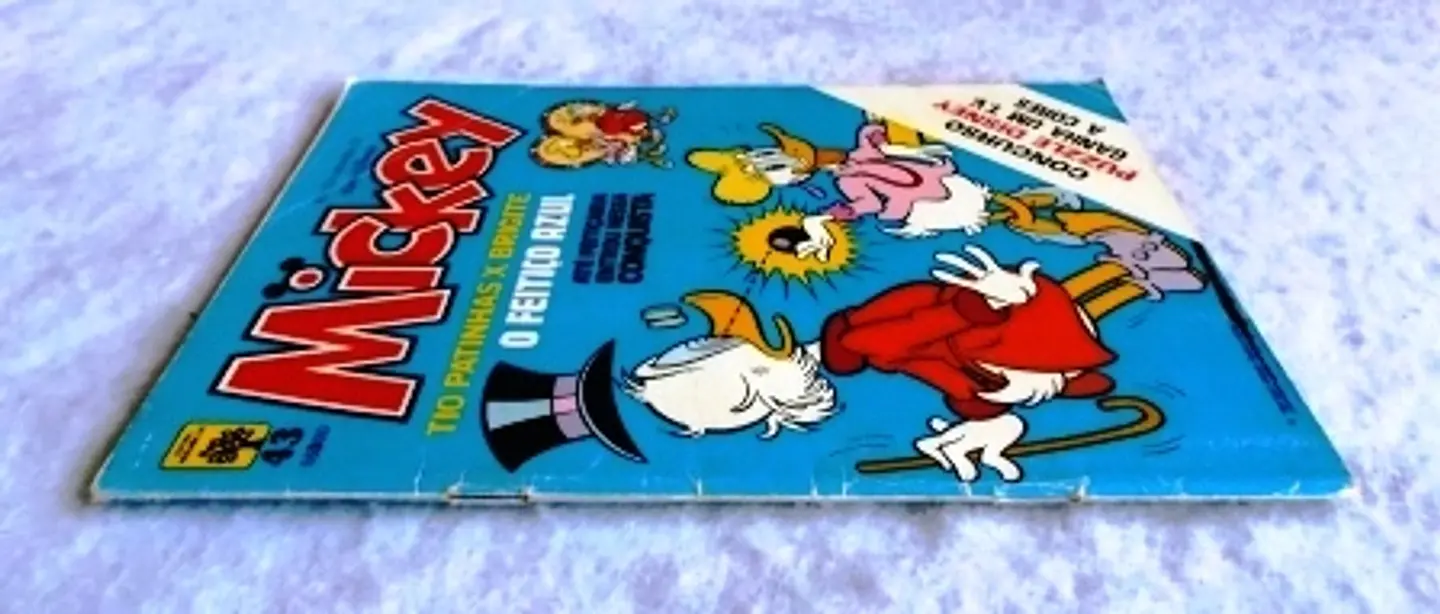 Mickey 043 3