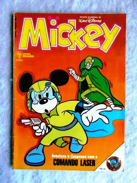 Mickey 093