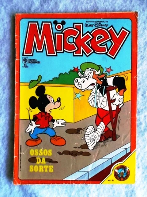 Mickey 081