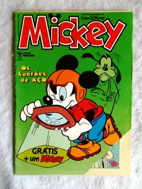 Mickey 109