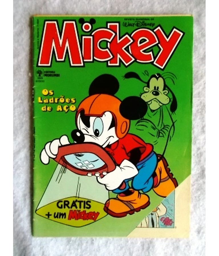 Mickey 109