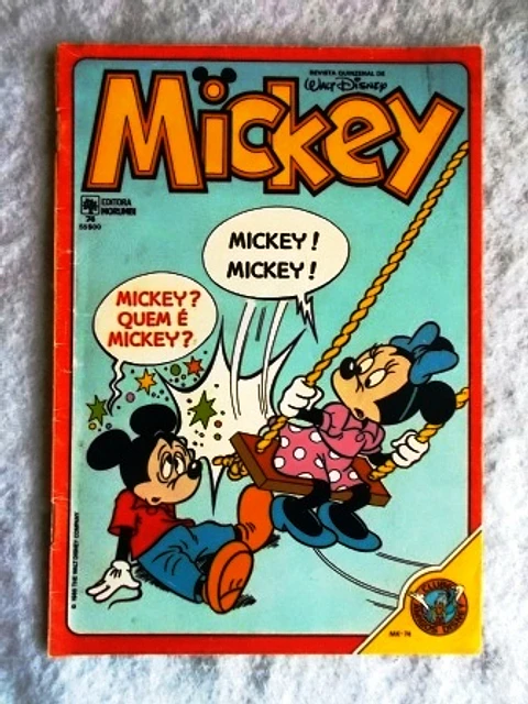 Mickey 074