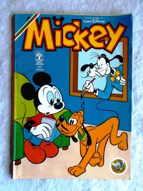 Mickey 177