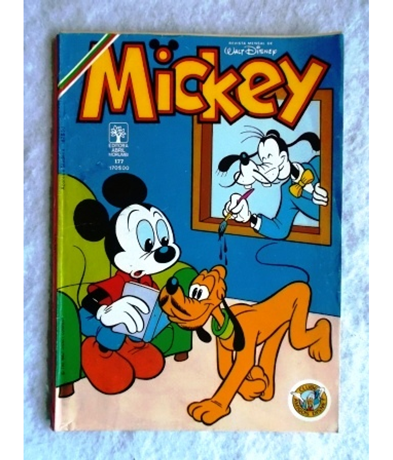 Mickey 177