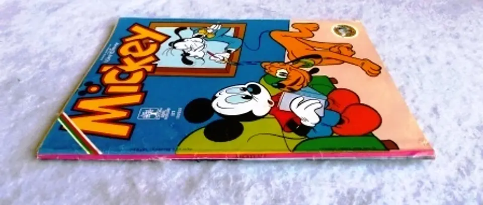 Mickey 177 3