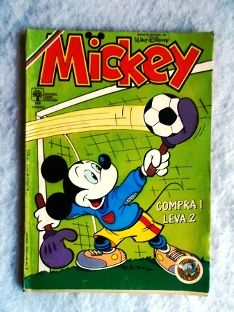 Mickey 176