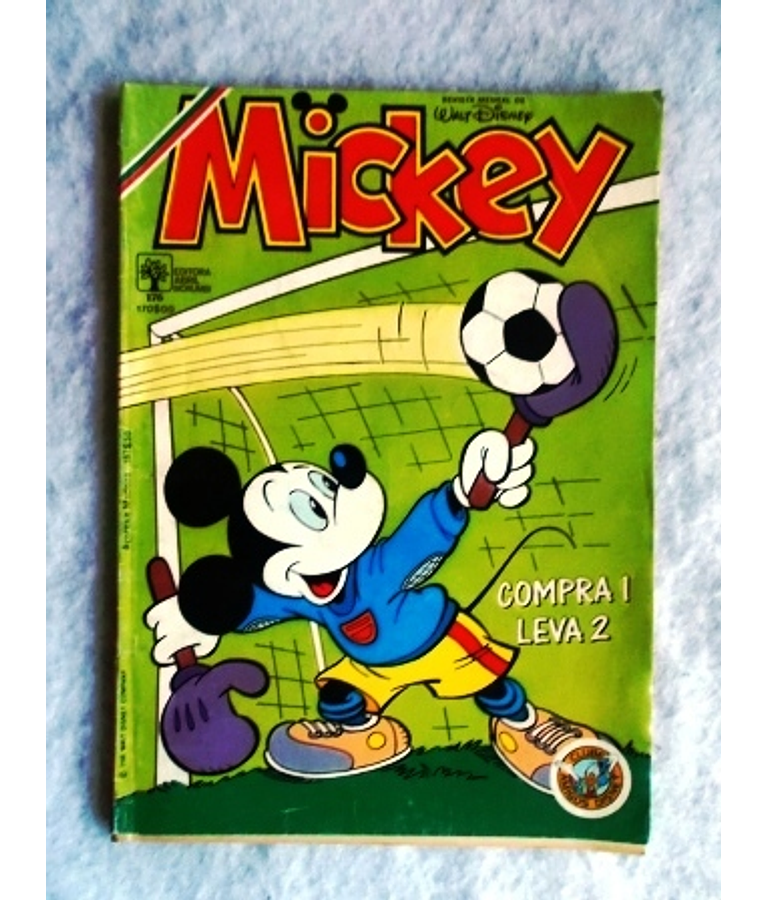 Mickey 176