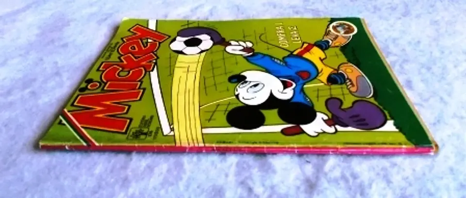 Mickey 176 3