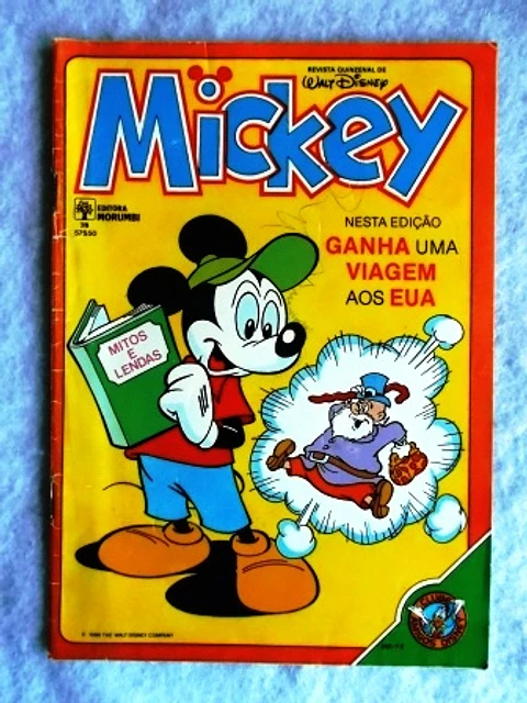 Mickey 078