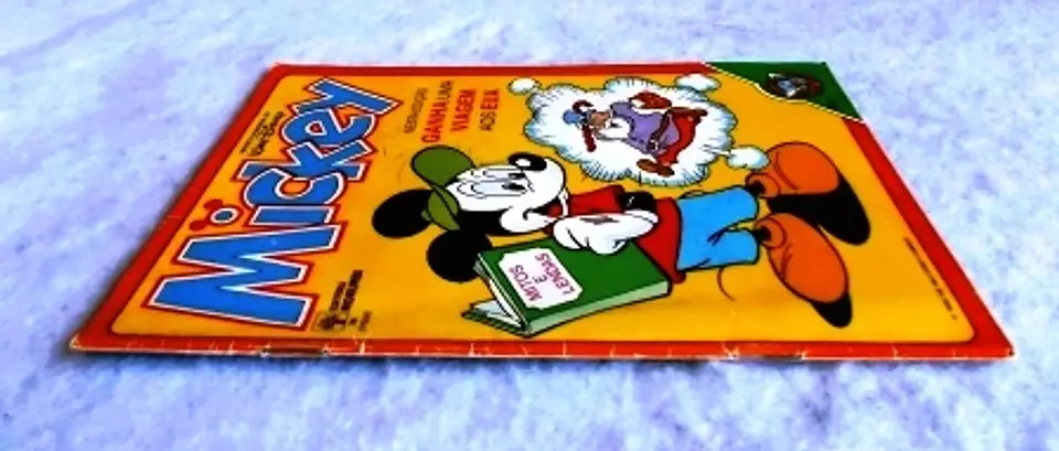Mickey 078 3