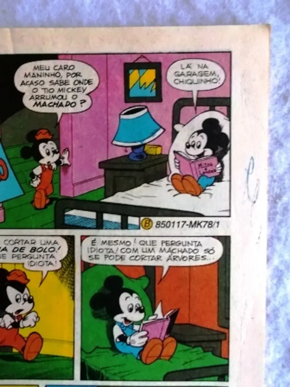 Mickey 078 4