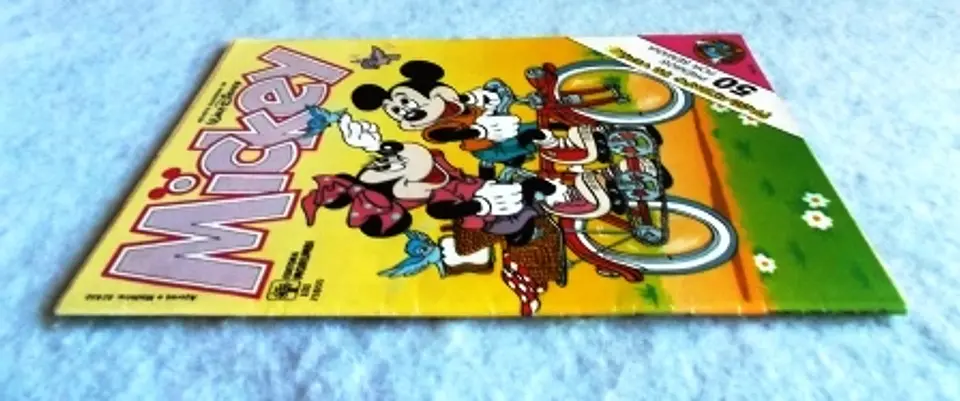 Mickey 131 3
