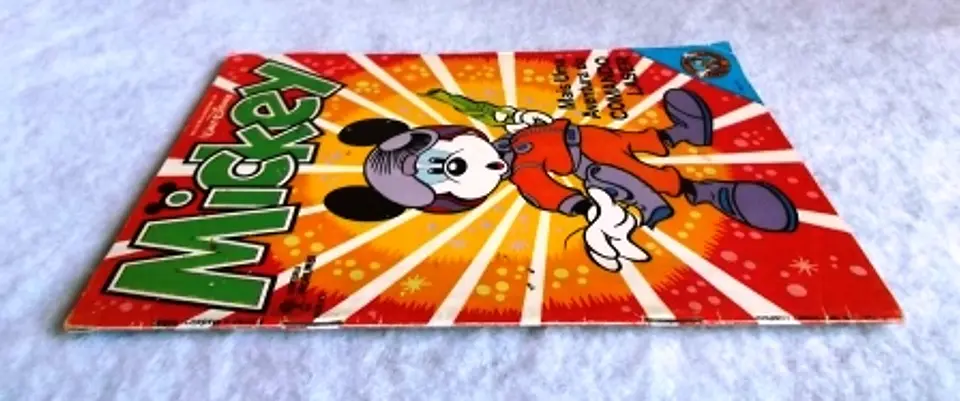 Mickey 094 3