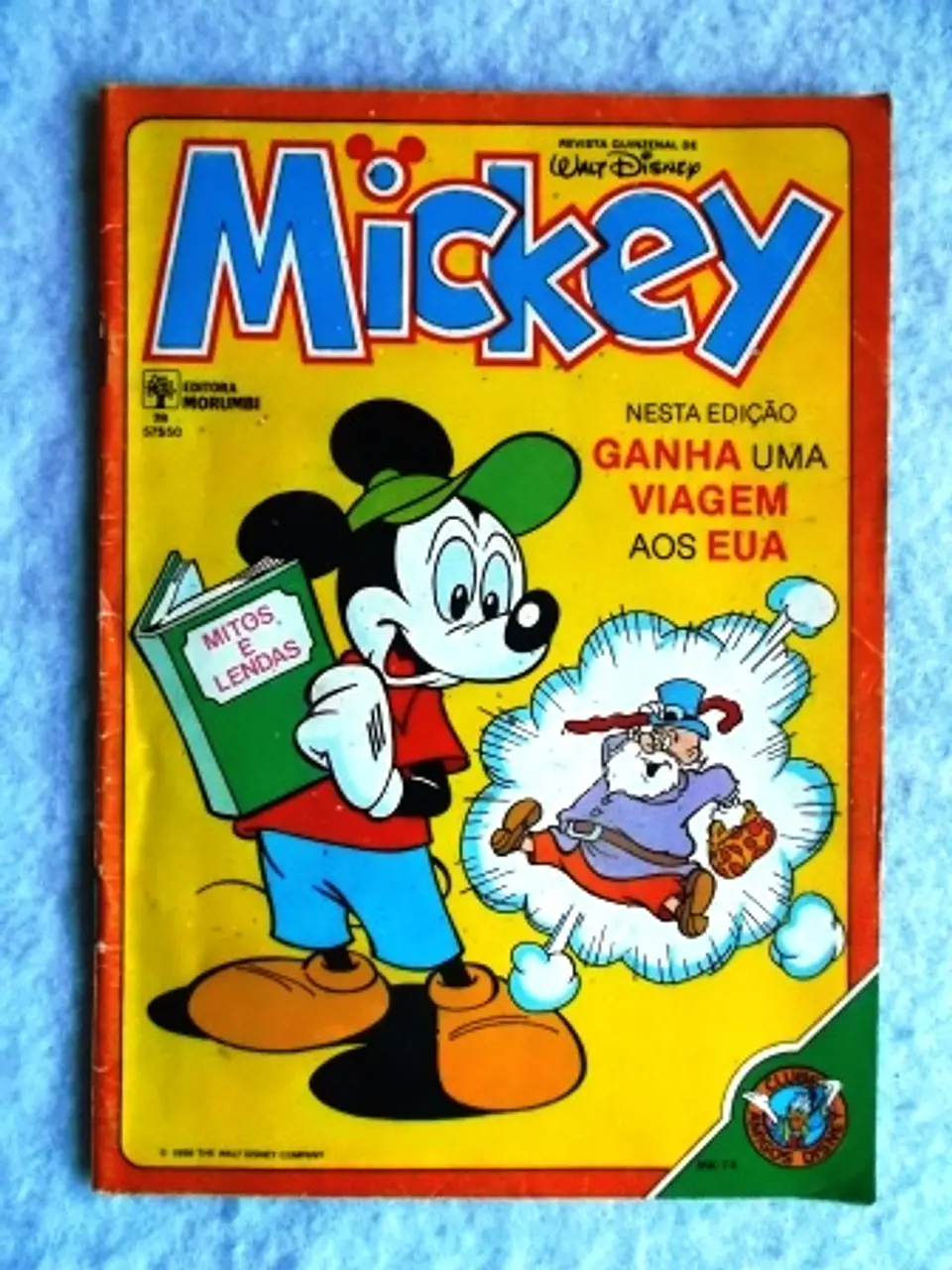 Mickey 078 1