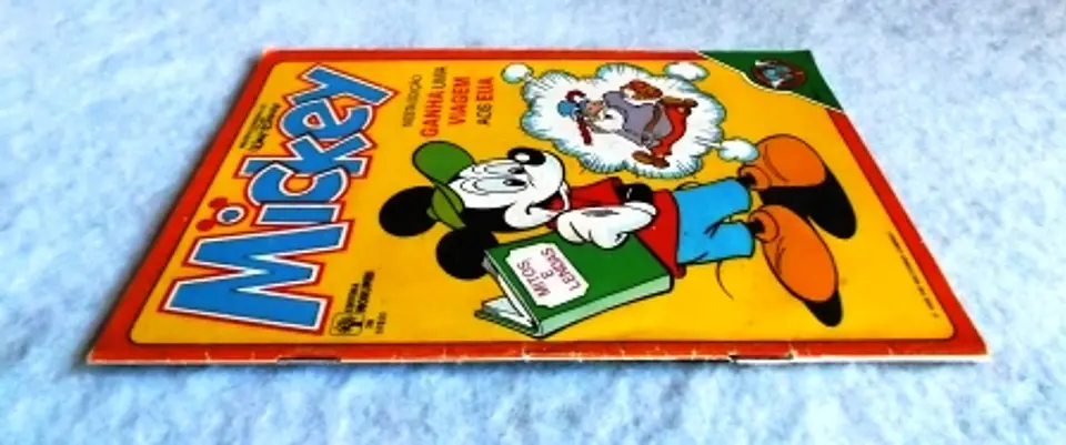 Mickey 078 3