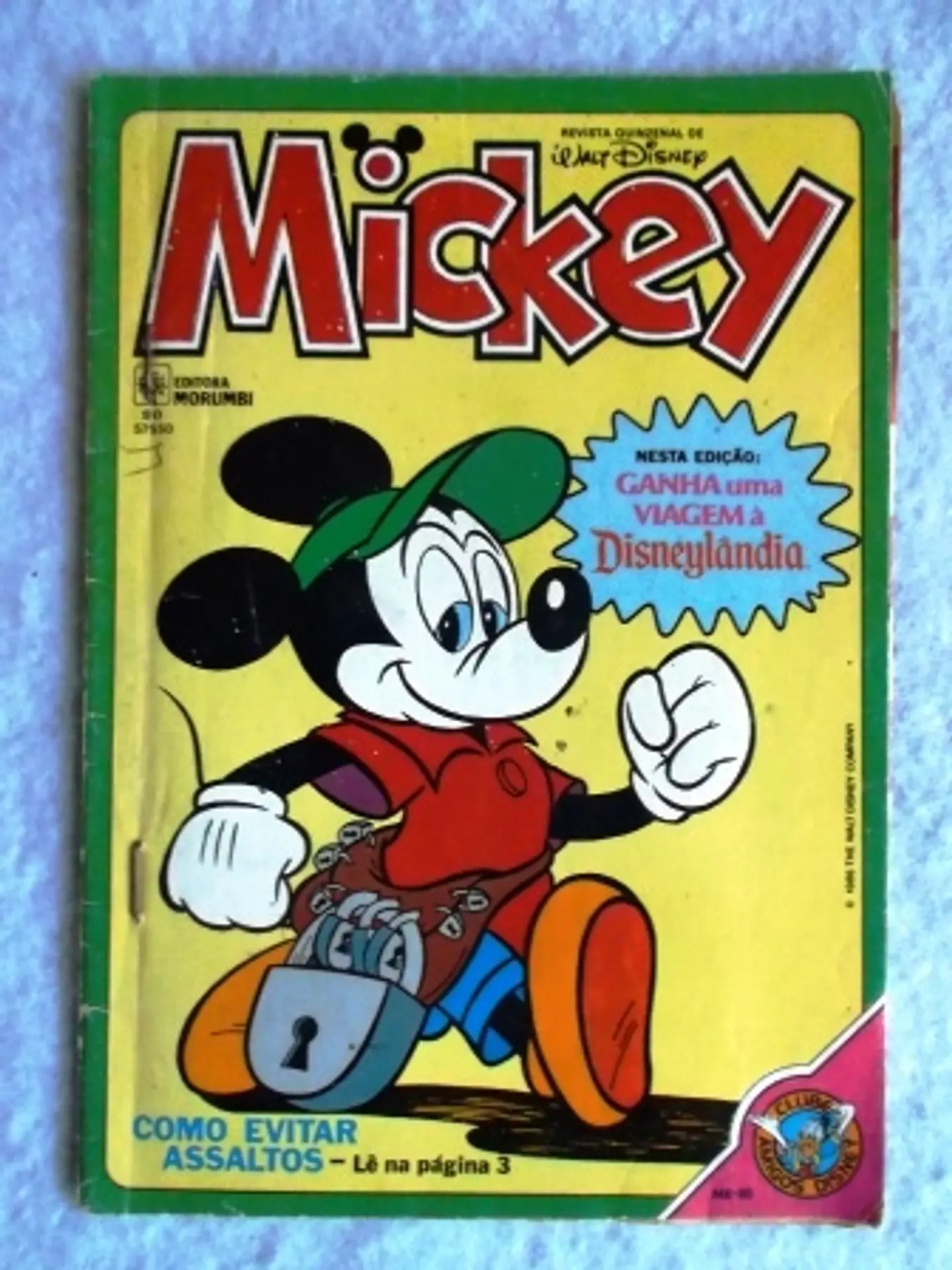 Mickey 080 1