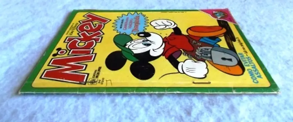 Mickey 080 3