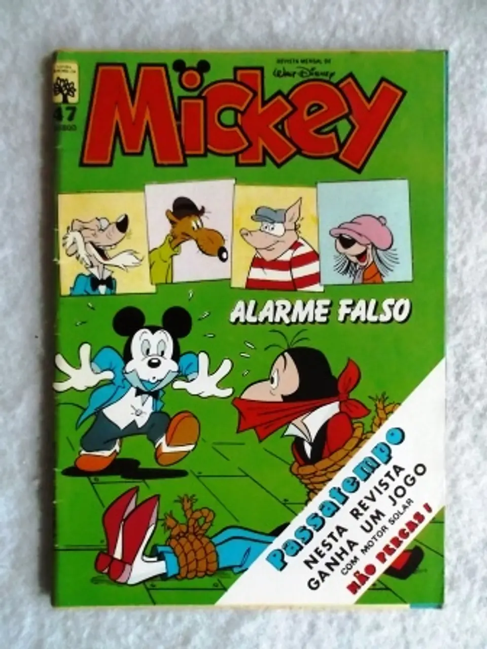 Mickey 047 1