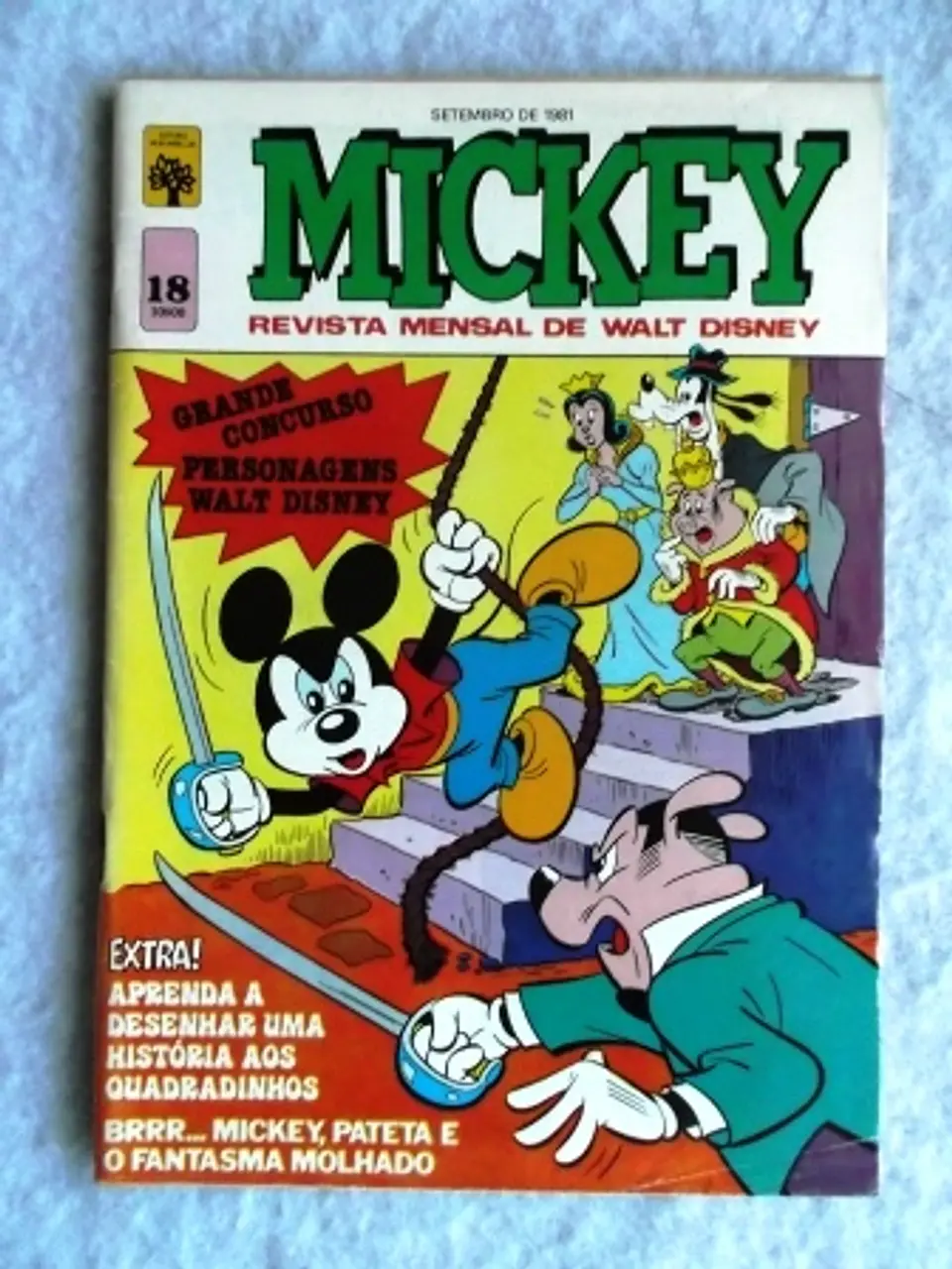 Mickey 18 1