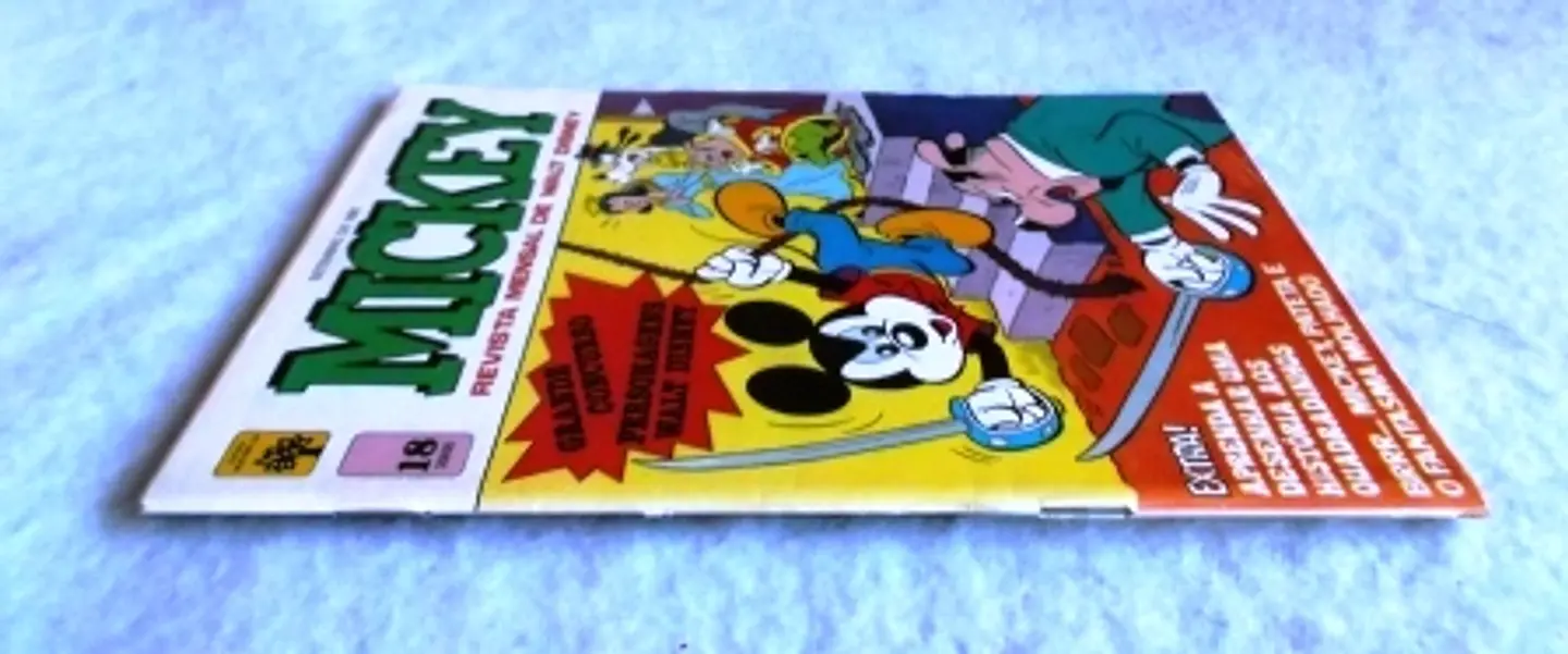 Mickey 18 3