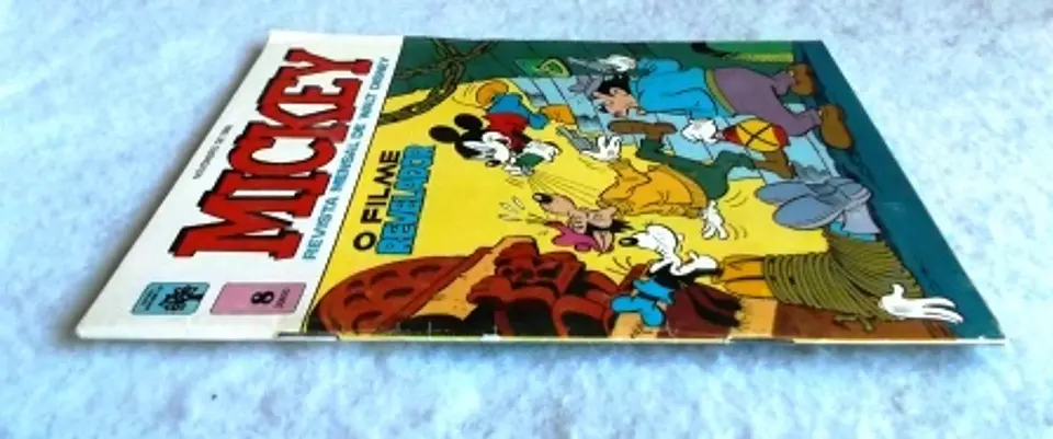 Mickey 008 3