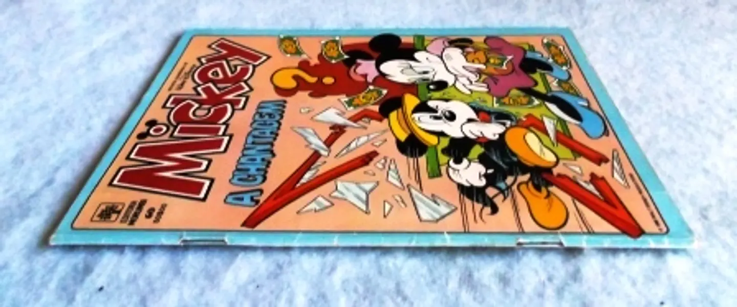 Mickey 060 3