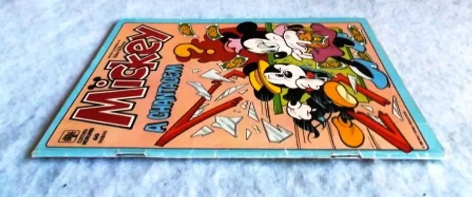 Mickey 060 3