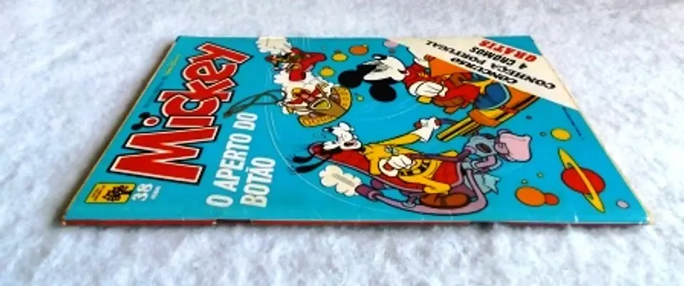 Mickey 038 3