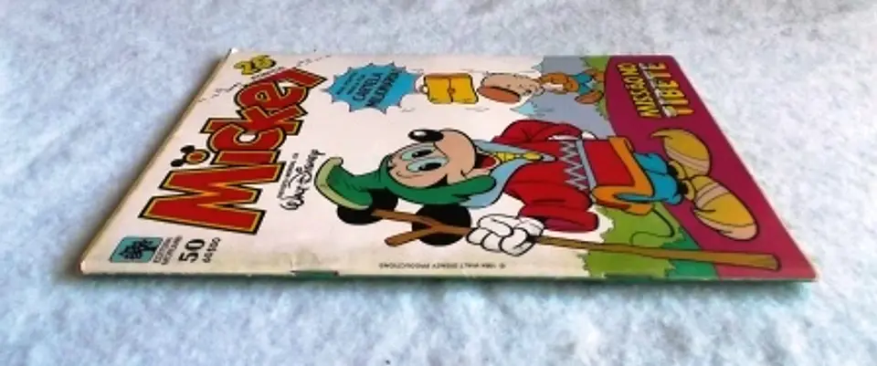 Mickey 050 3