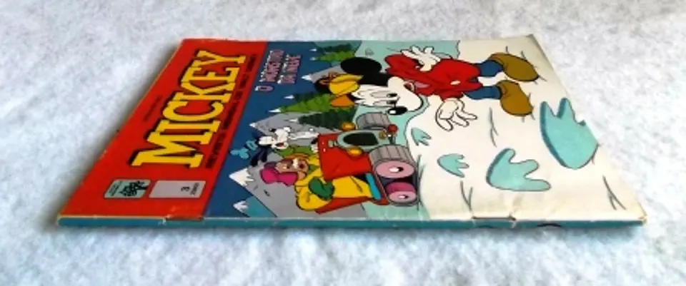 Mickey 003 3