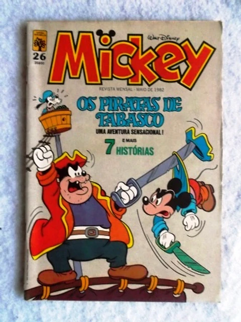 Mickey 026