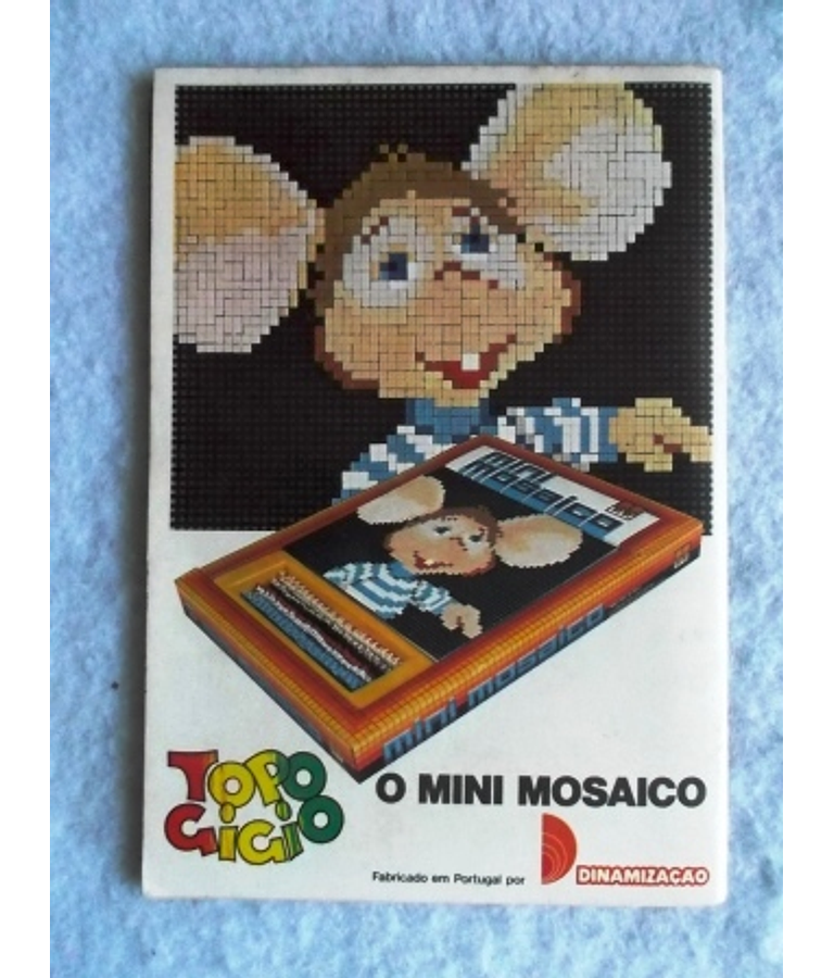 Mickey 026