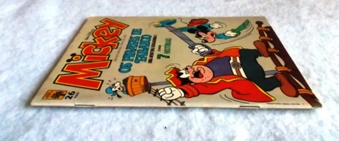 Mickey 026 3
