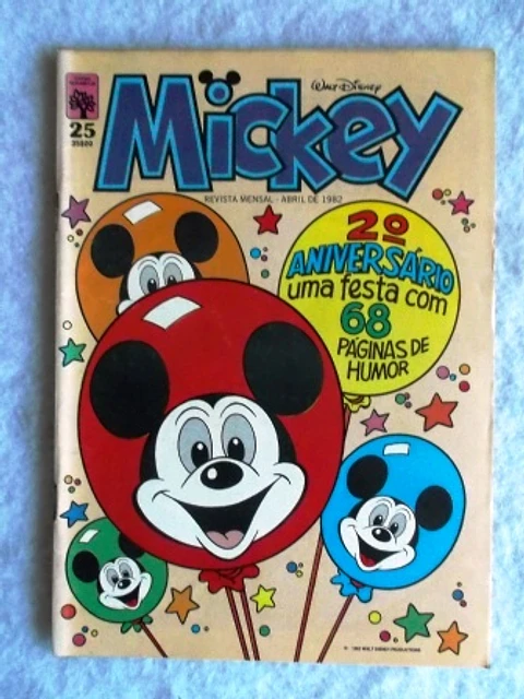 Mickey 025