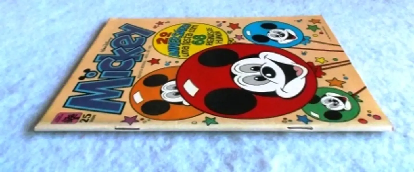 Mickey 025 3