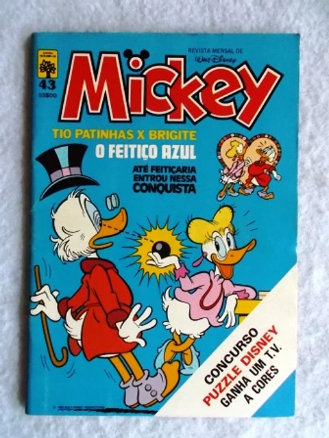 Mickey 043