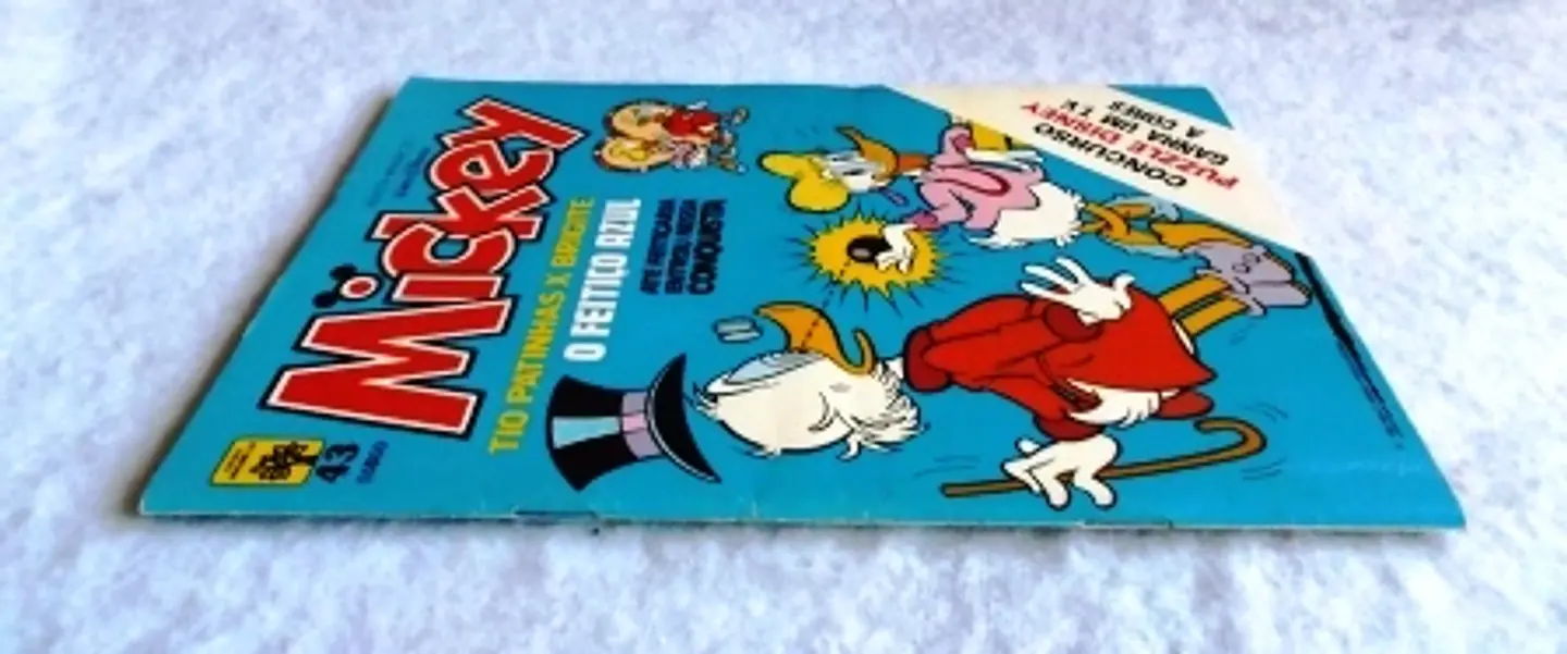 Mickey 043 3