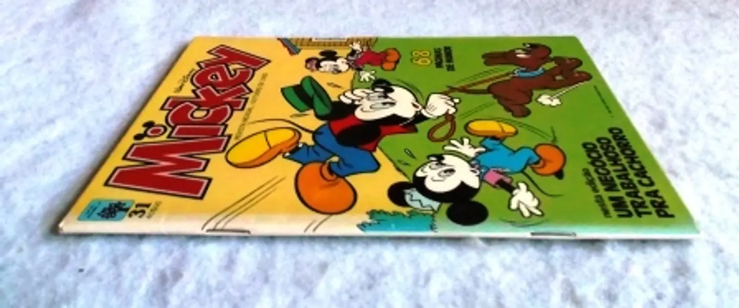 Mickey 031 3